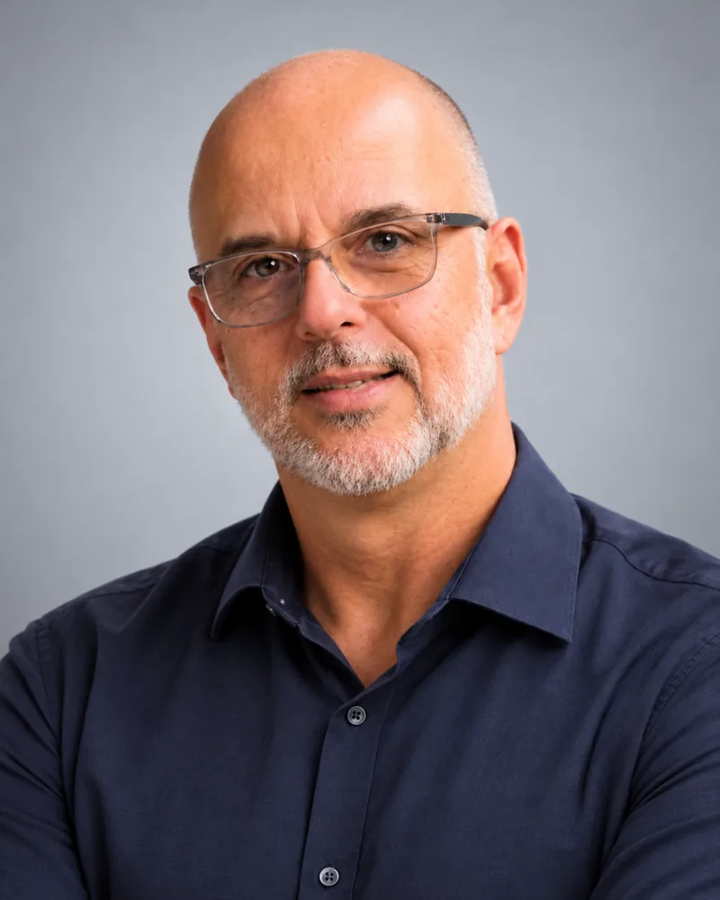 Paulo Roberto Carreiro